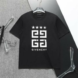 Picture of Givenchy T Shirts Short _SKUGivenchyM-3XL9510235084